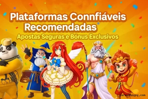 WanBaoDino: Mergulhe na Aventura Pré-Histórica com Carwashpg