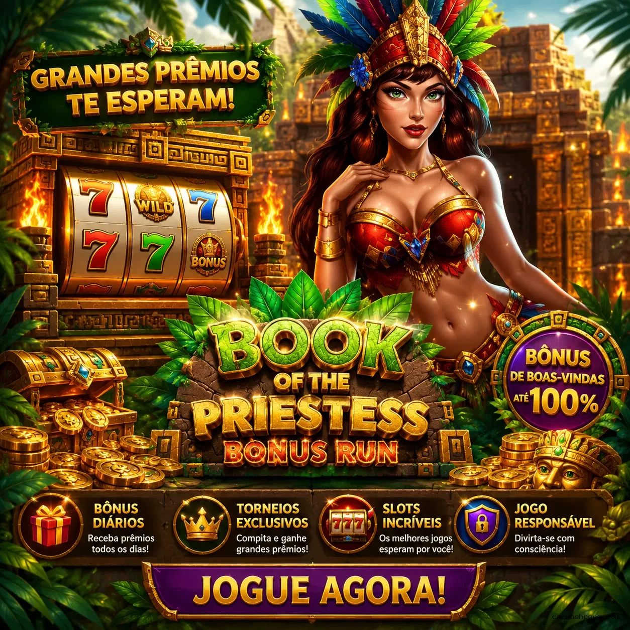 Explorando BookOfThePriestess: Um Mergulho no Mundo de Carwashpg